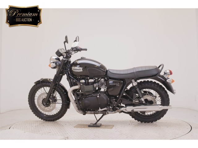 Triumph BONNEVILLE T100
