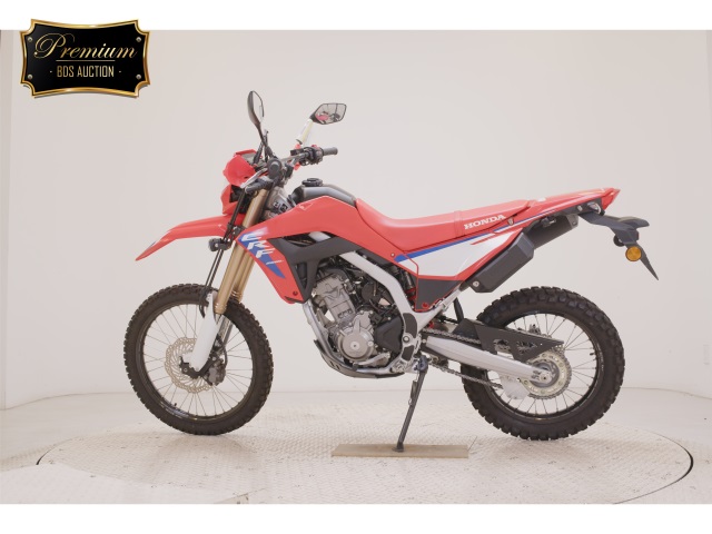 Honda CRF250L-2