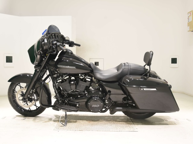 Harley-Davidson Street Glide Special FLHXS1870