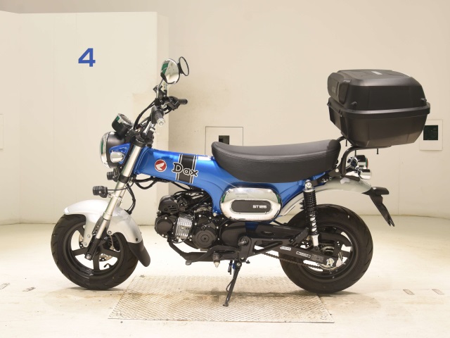 Honda DUX 125