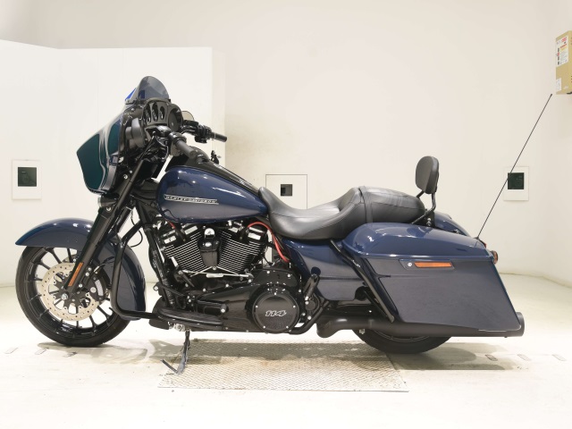 Harley-Davidson Street Glide Special FLHXS1870