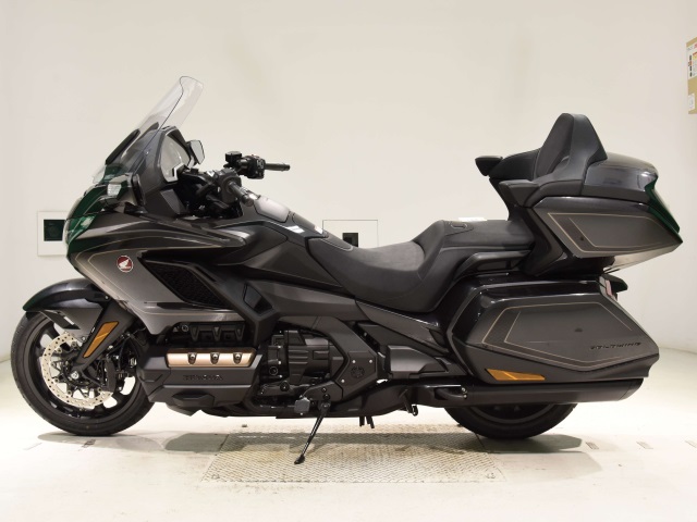 Honda GL1800 TOUR D