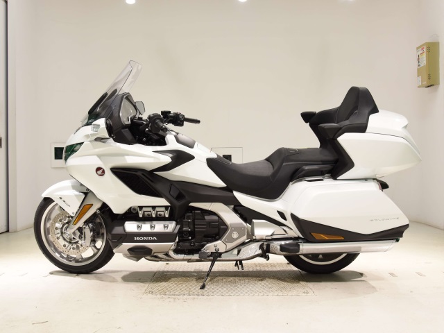Honda GL1800 TOUR D