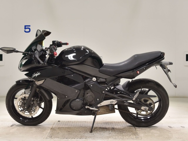 Kawasaki NINJA400R
