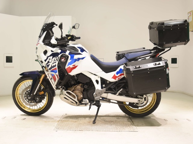 Honda CRF1100L-2D ADVENTURE