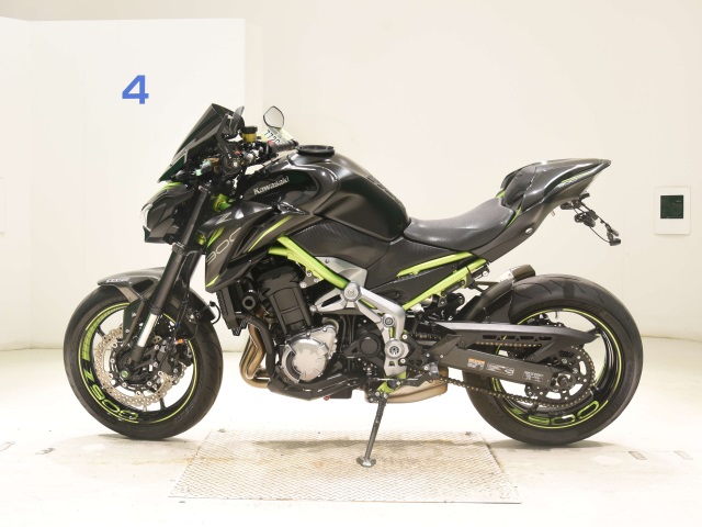 OTHER Z900-2