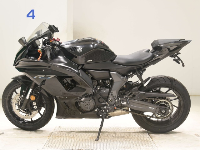 Yamaha YZF-R7-2
