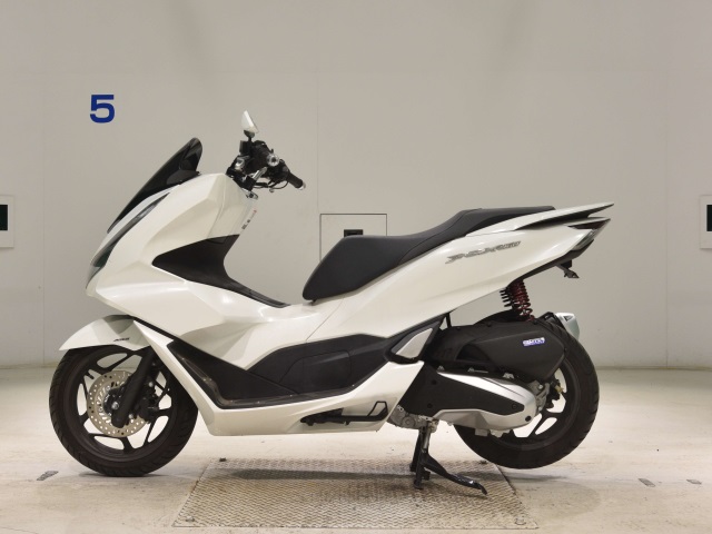 Honda PCX160