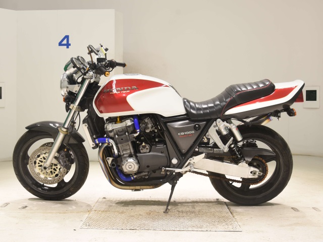 Honda CB1000SF
