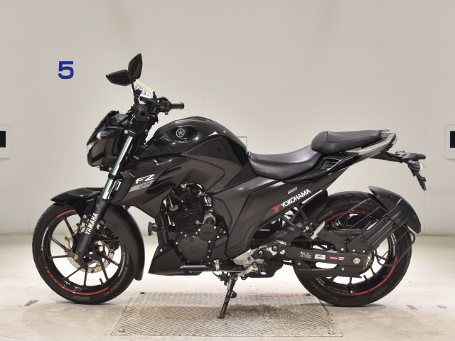 Yamaha FZ25