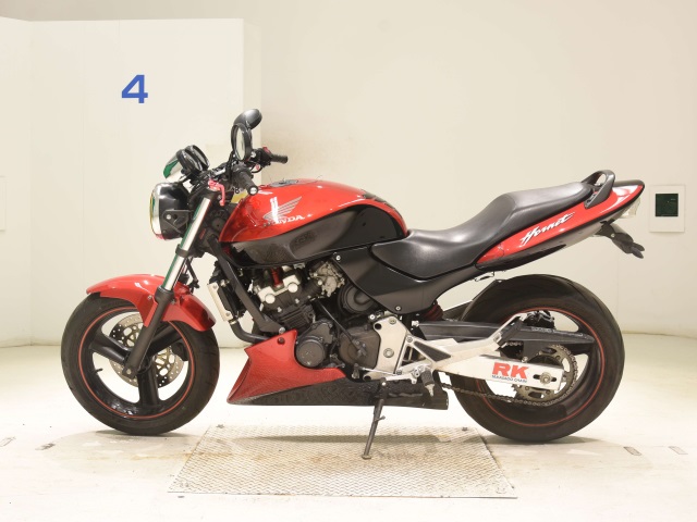 Honda HORNET250