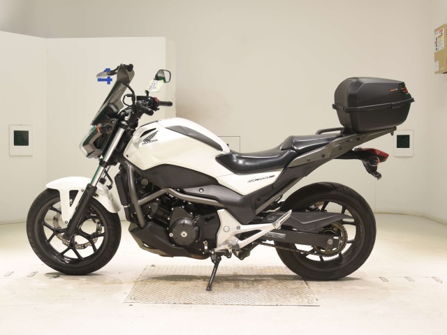 Honda NC700S