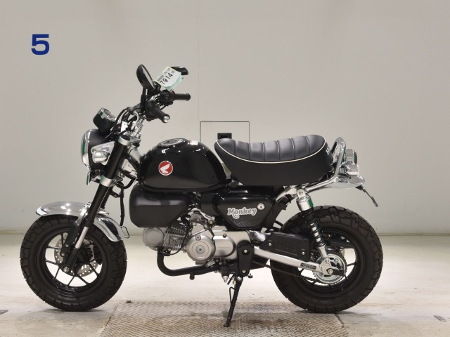 Honda MONKEY 125-2