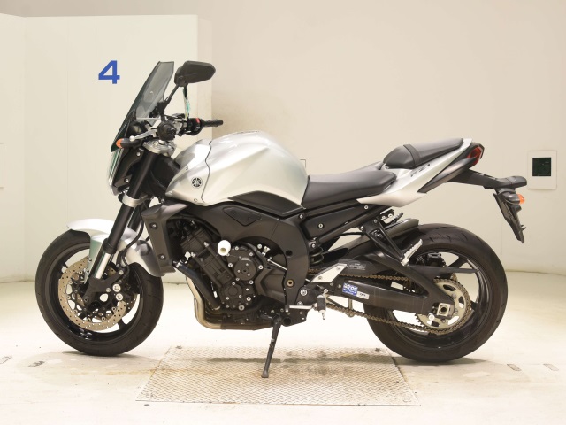 Yamaha FZ-1N