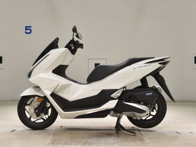 Honda PCX160