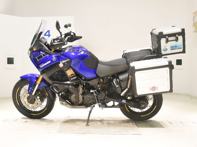 Yamaha XTZ1200 SUPER TENERE
