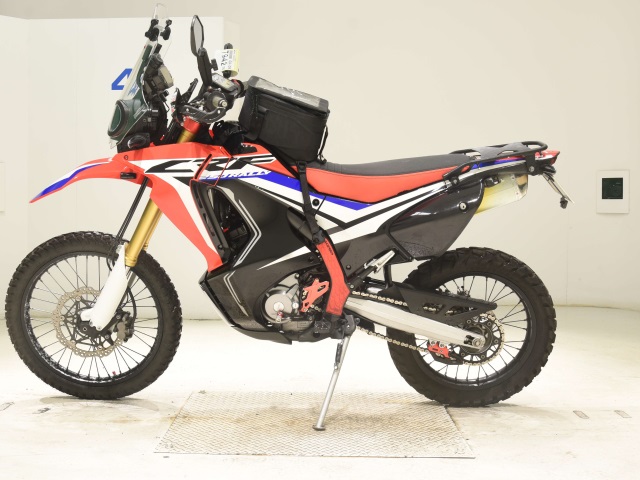 Honda CRF250 RALLY A