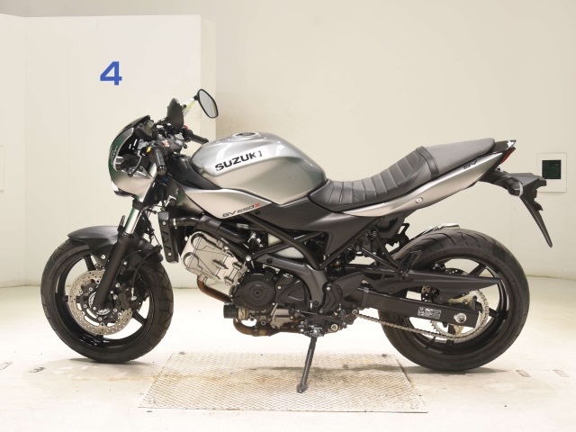 OTHER SV650XA