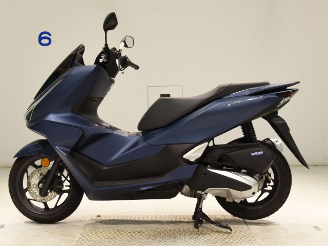 Honda PCX160