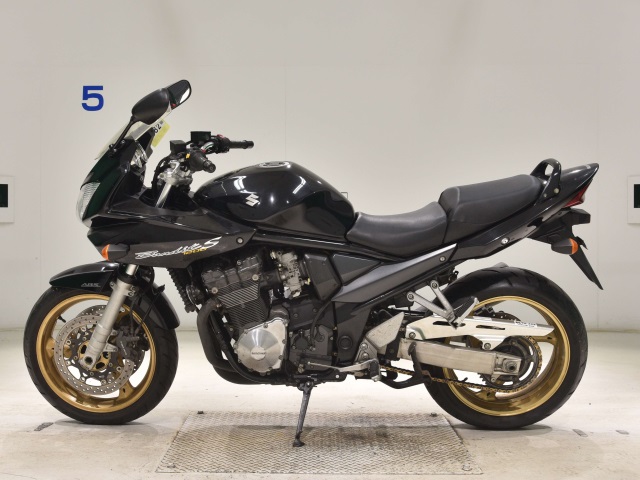 Suzuki BANDIT1200S ABS