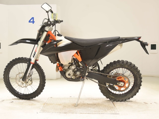 KTM 250EXC-F