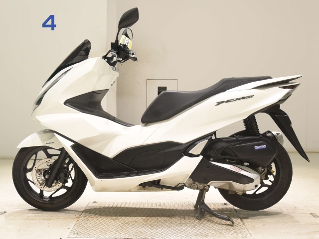 Honda PCX160