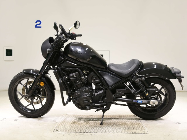Honda REBEL 1100