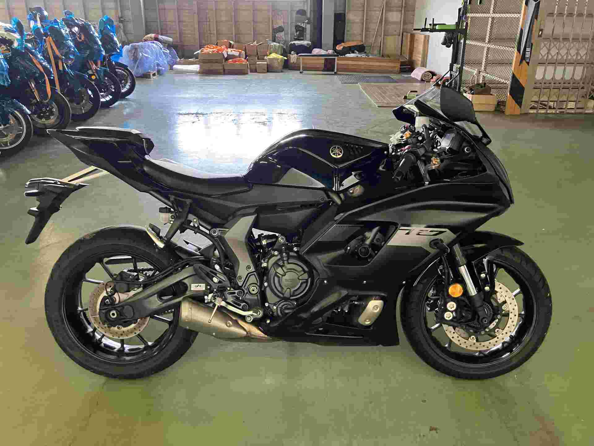 Suzuki V-STROM 250ABS