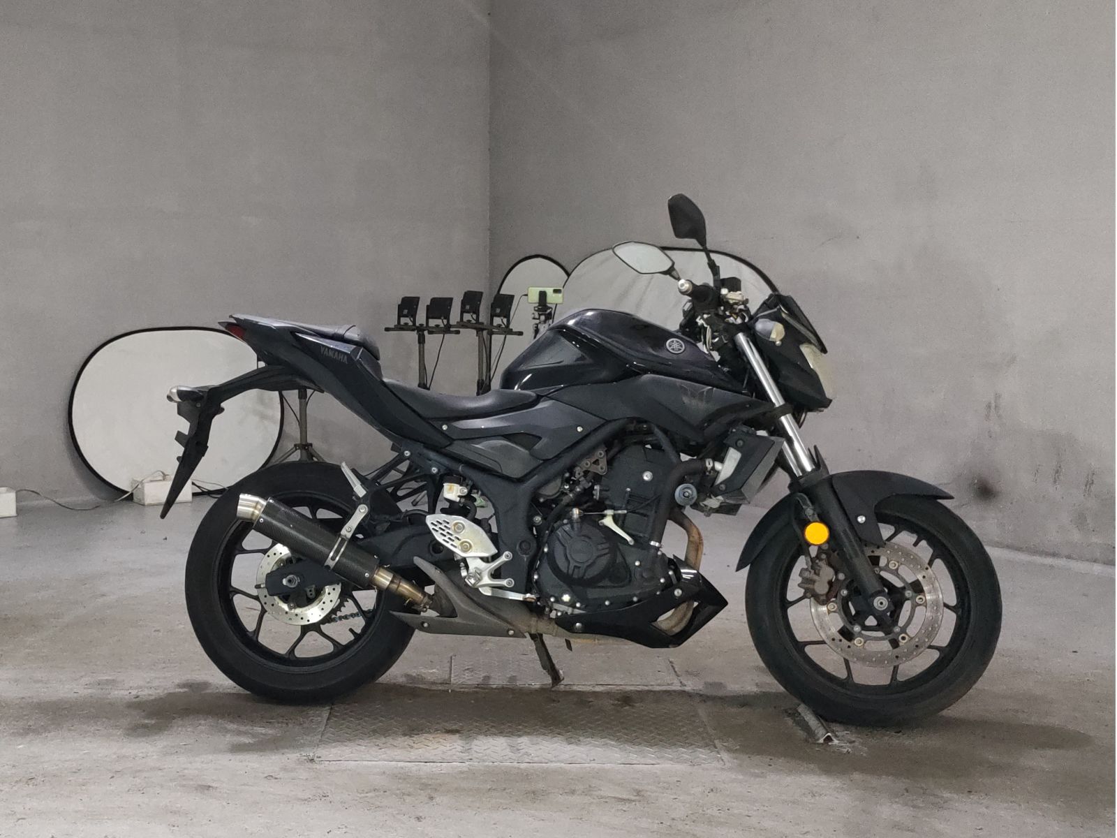 OTHER MT-25