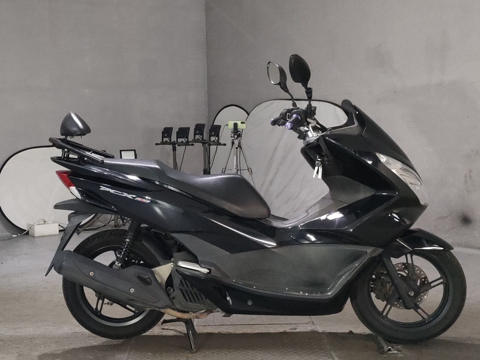 Honda PCX150