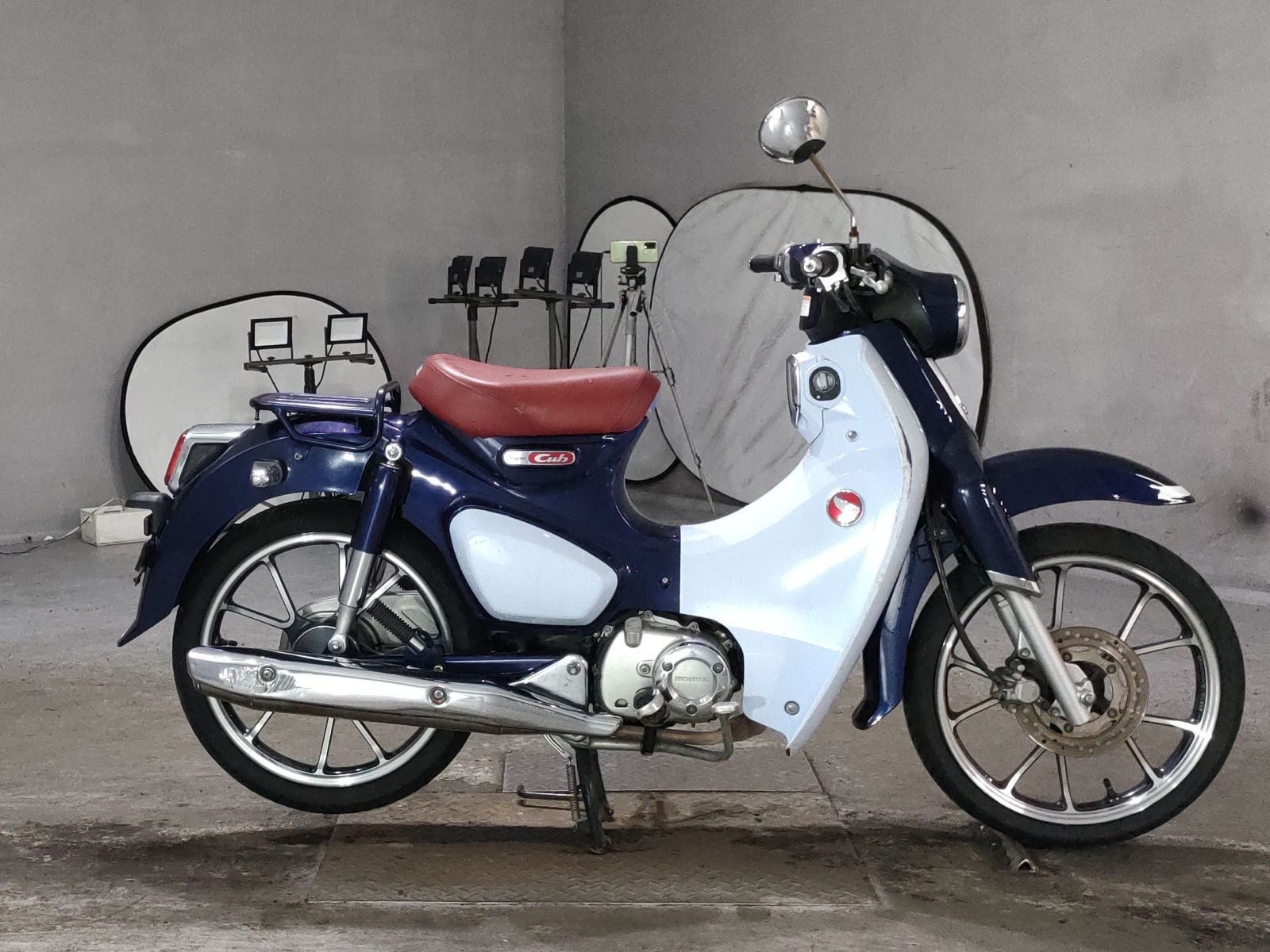 OTHER SUPER CUB C125