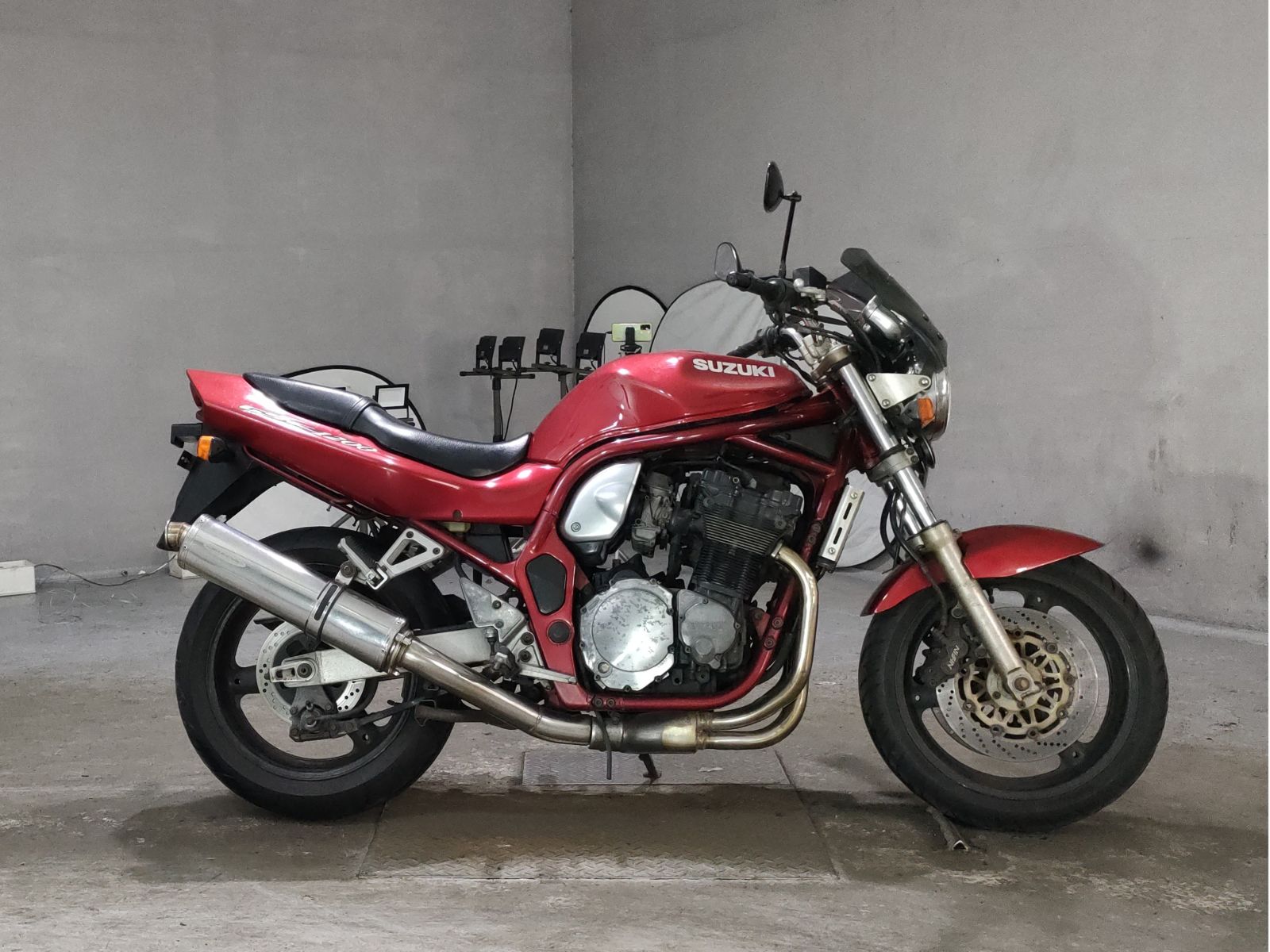 Suzuki GSF1200