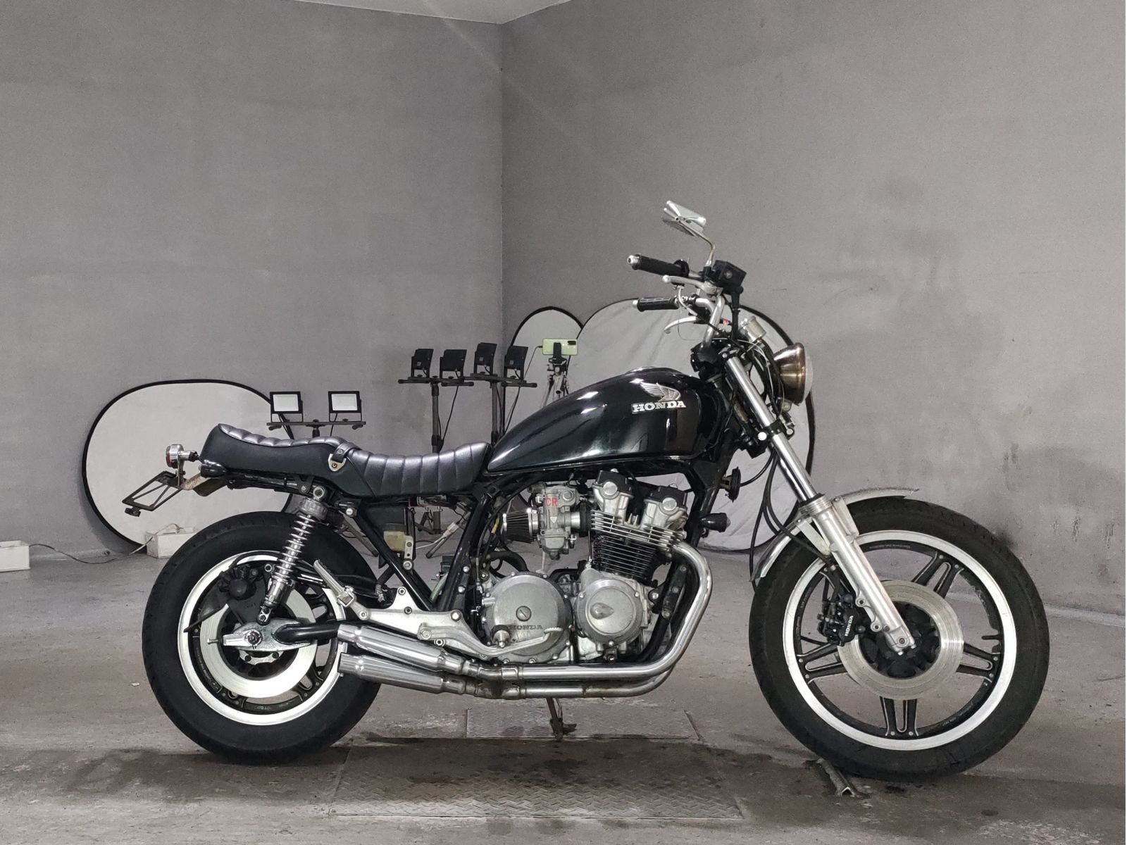 Honda CB750 CUSTOM
