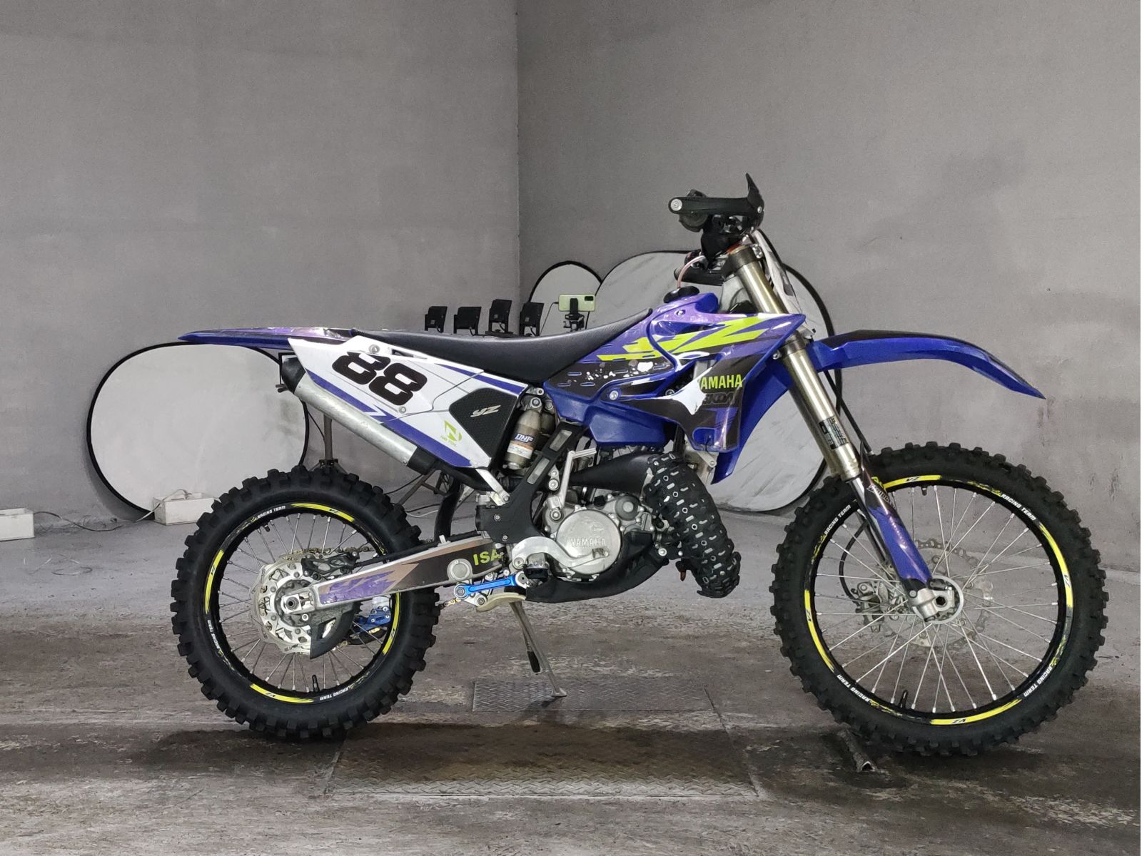 OTHER YZ125X