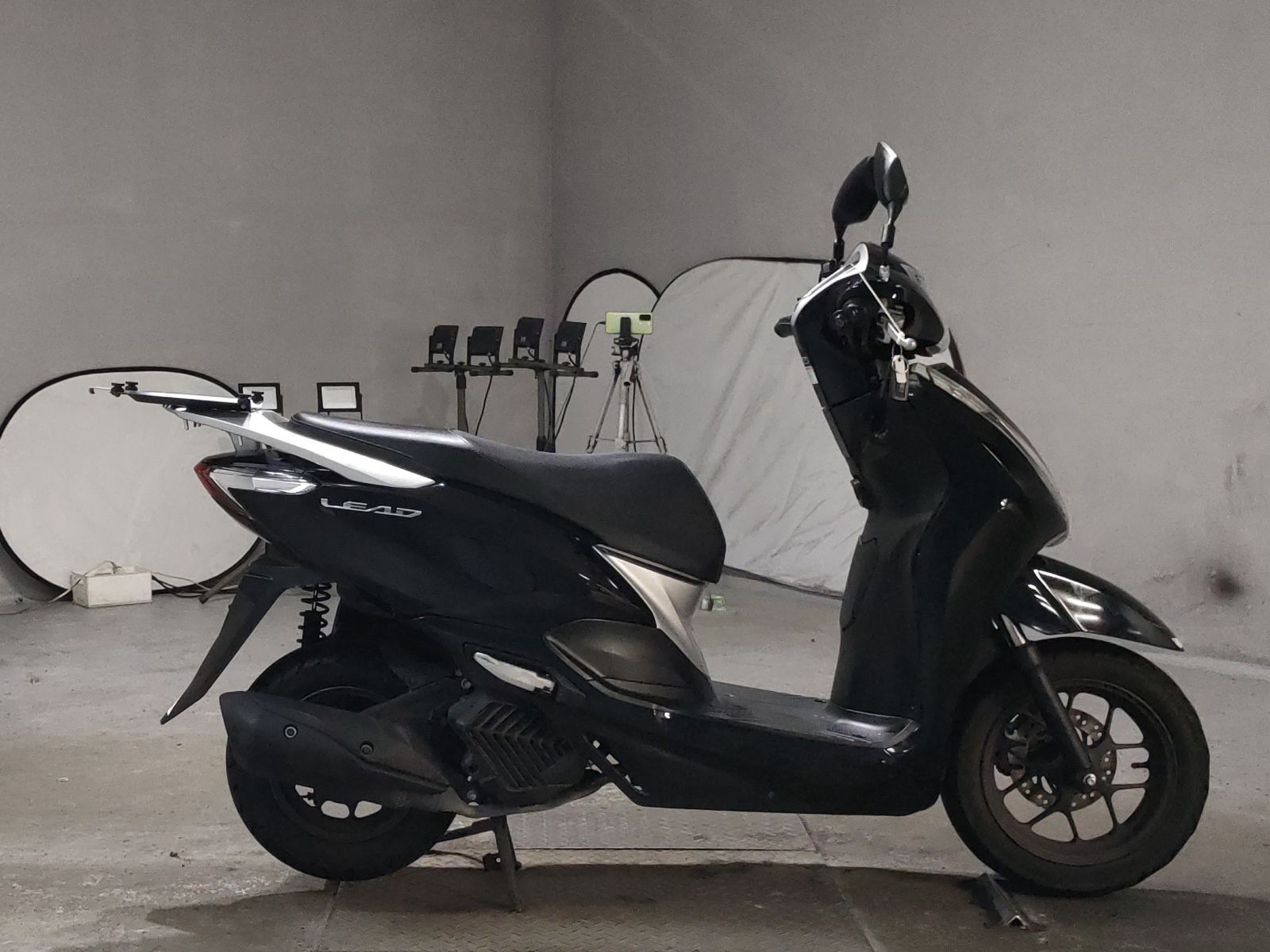 Honda LEAD 125
