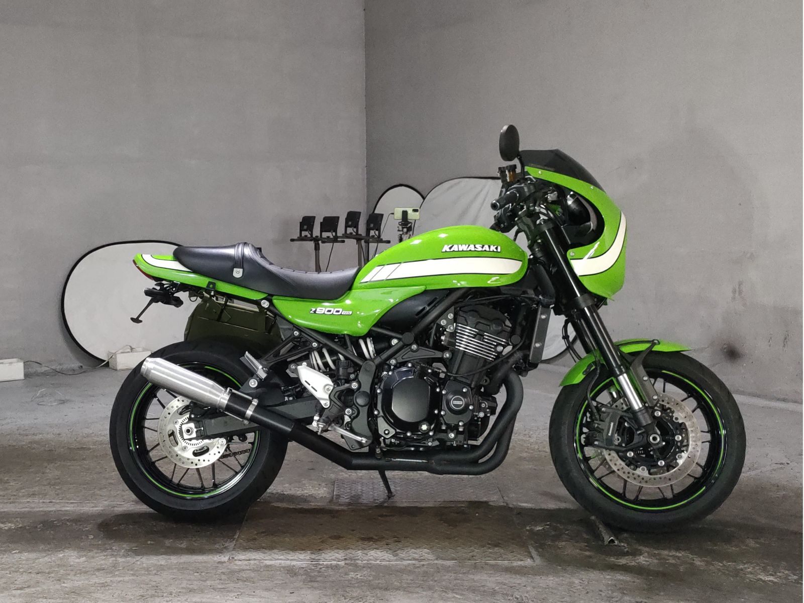 OTHER Z900RSKAFE