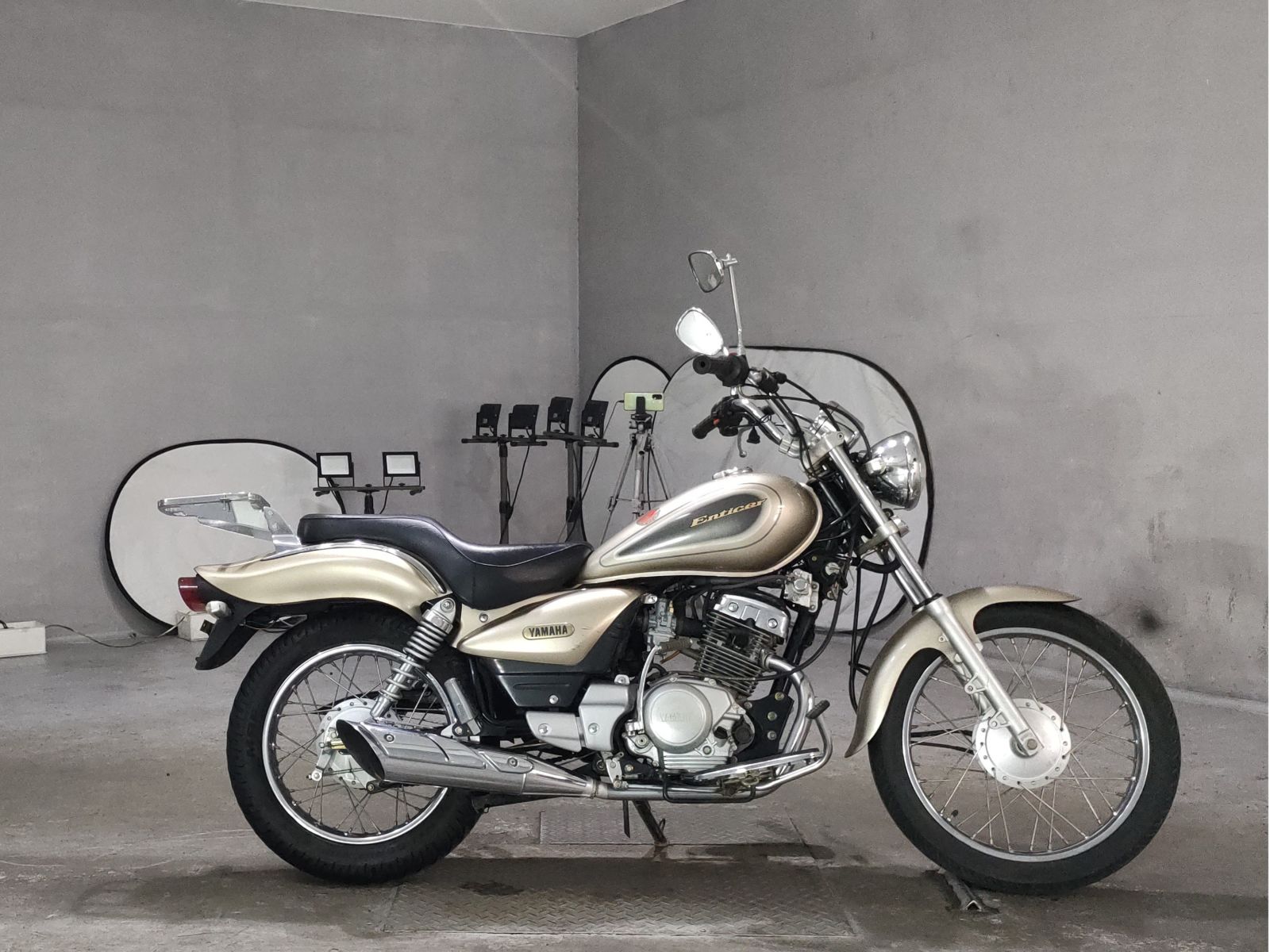 OTHER EN MANY ISA-125