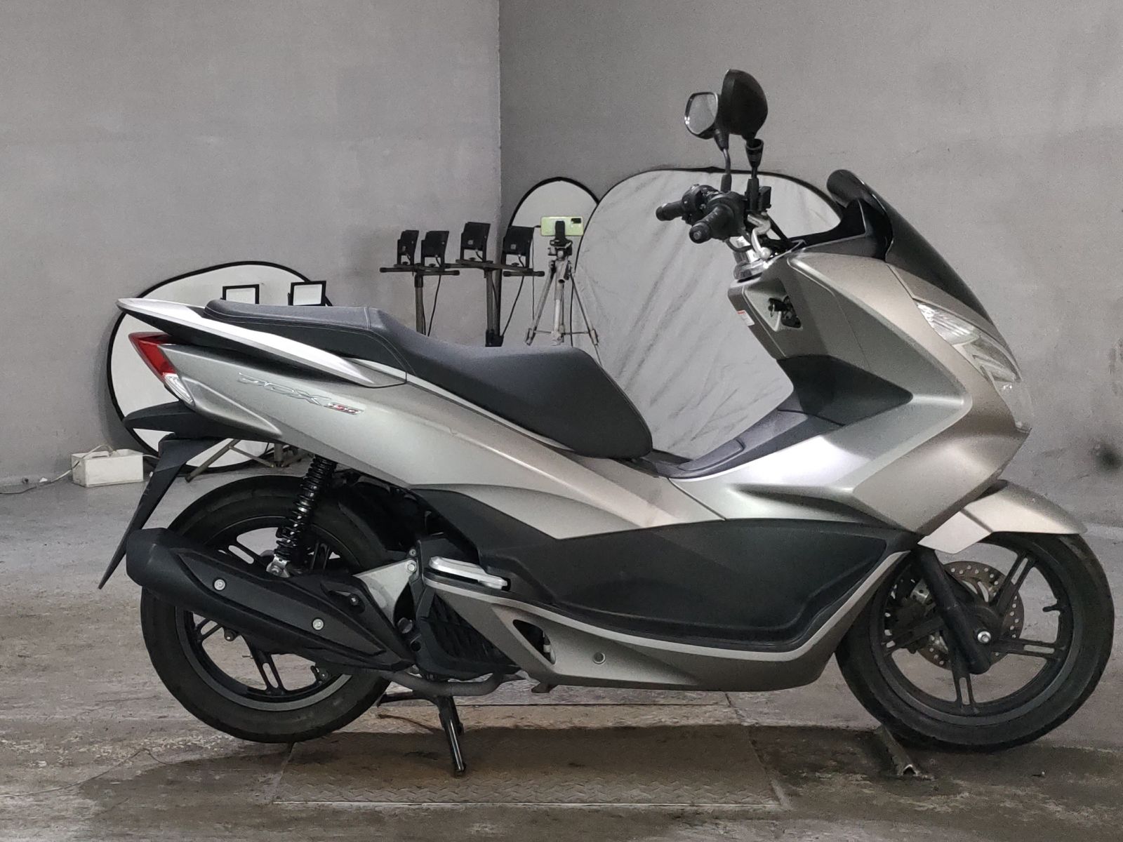 Honda PCX150