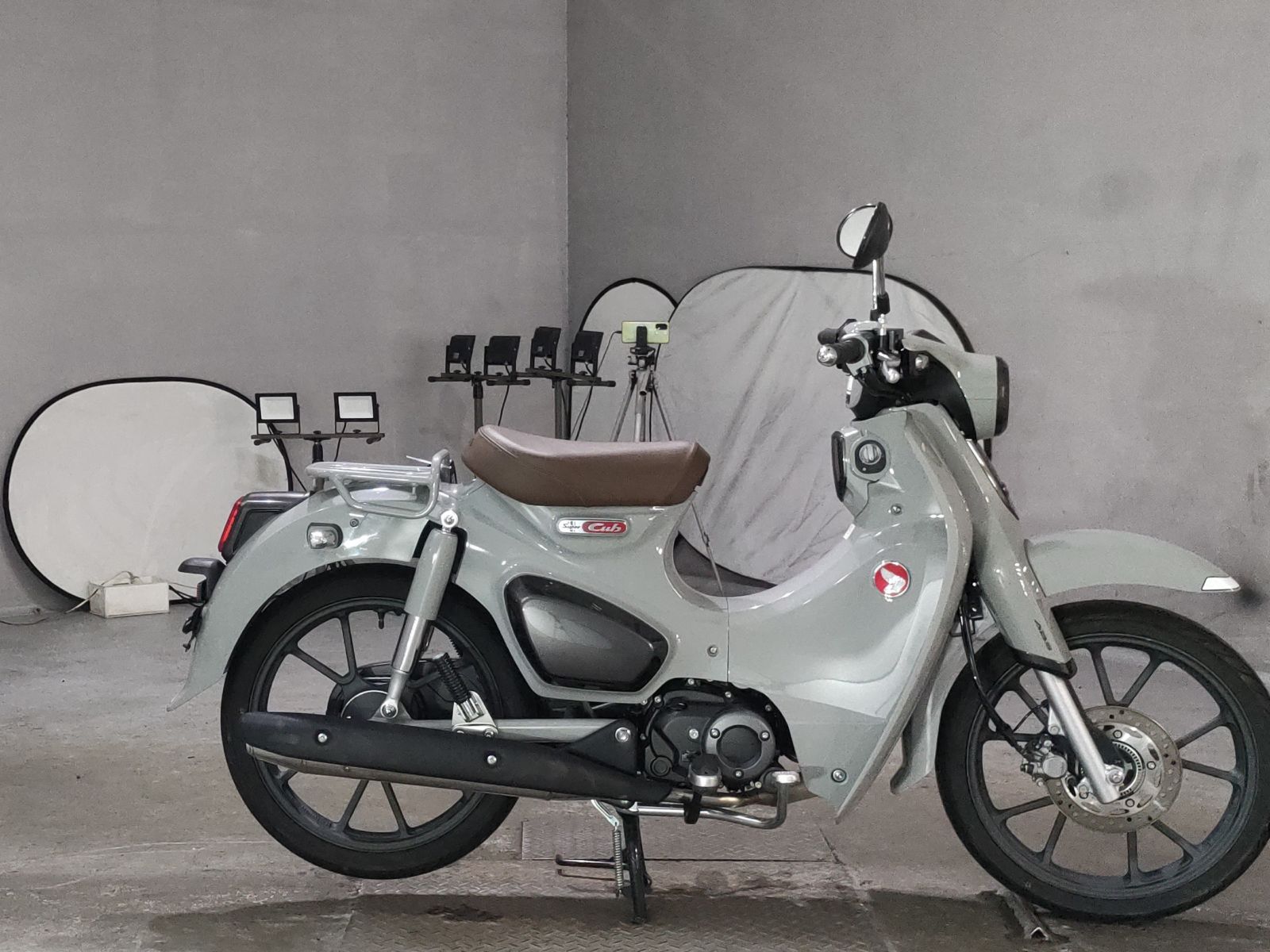 OTHER SUPER CUB C125