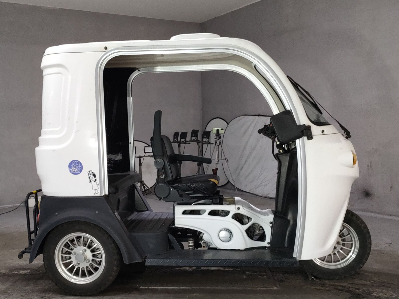 OTHER ALIVEPLUS AP TRIKE