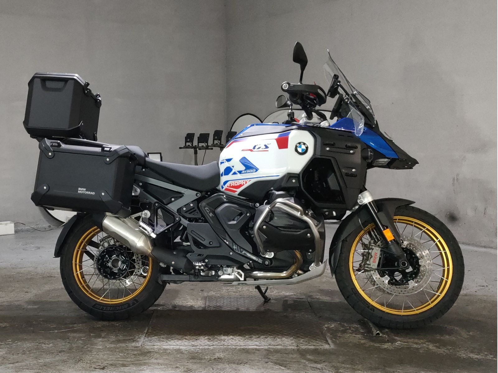 BMW R1300GS ADVENTURE ASA