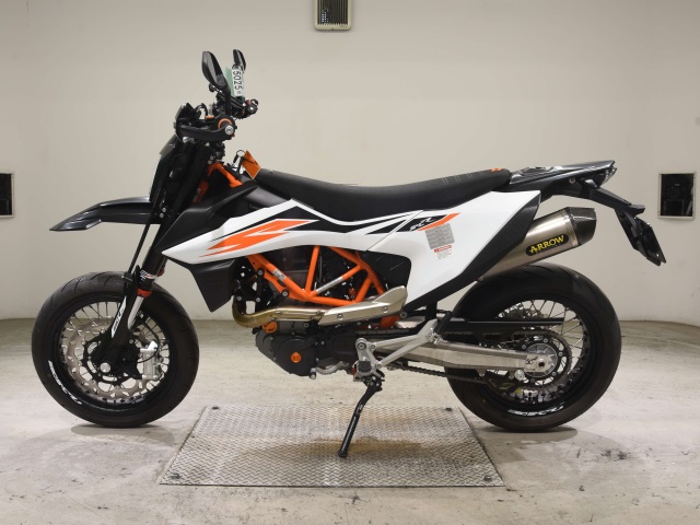 KTM 690SMC R