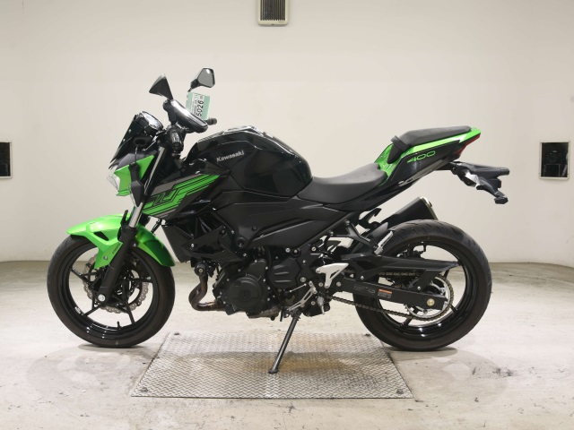 OTHER Z400-2