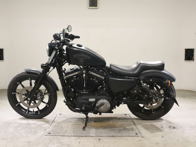 Harley-Davidson Iron 883 XL883N