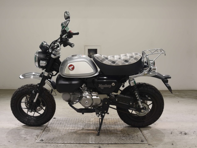 Honda MONKEY 125