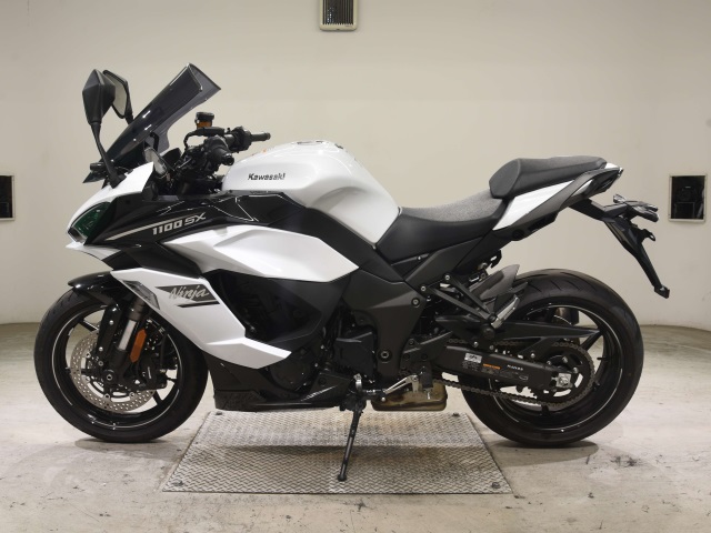 Kawasaki NINJA1100SX