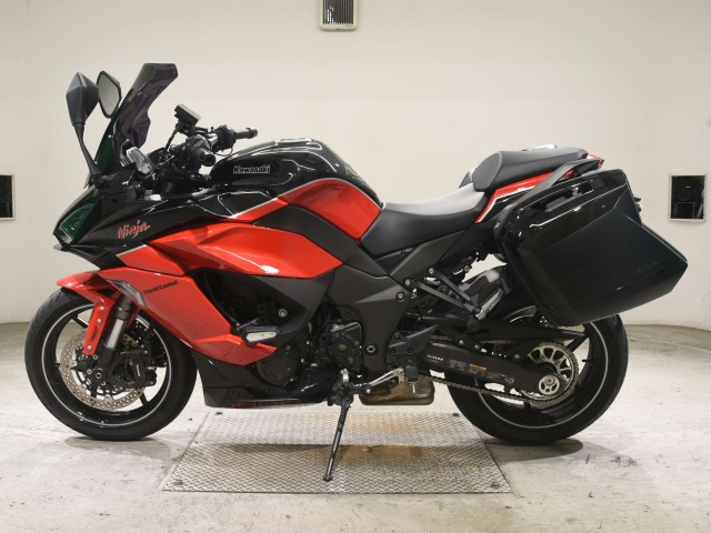 Kawasaki NINJA1000SX