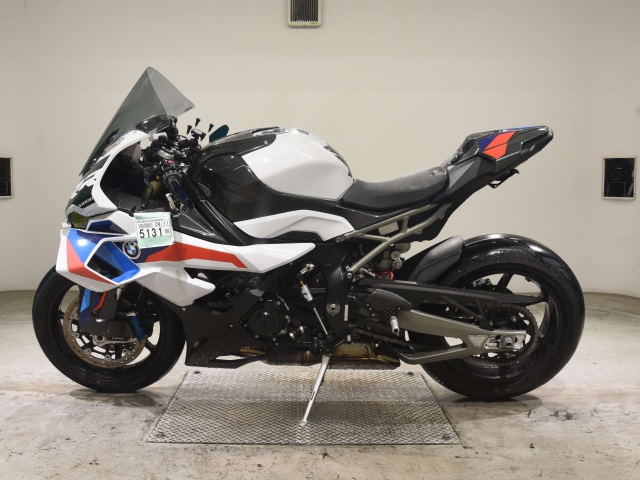 BMW S1000RR