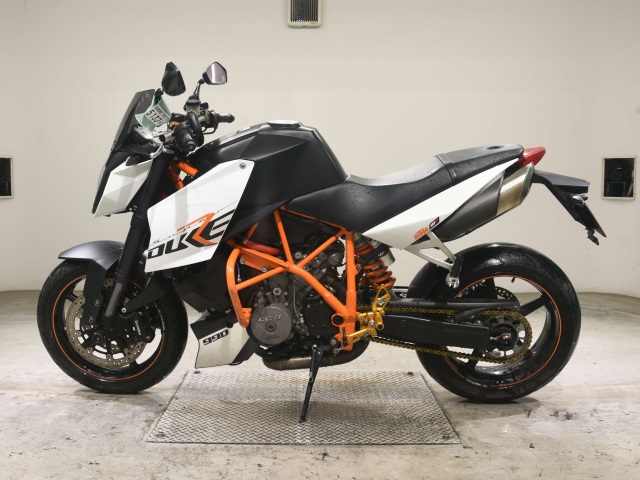 KTM 990 SUPER DUKE R
