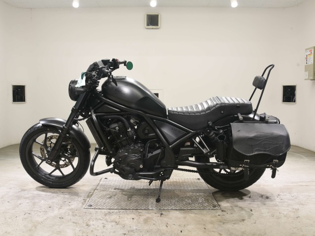 Honda REBEL 1100
